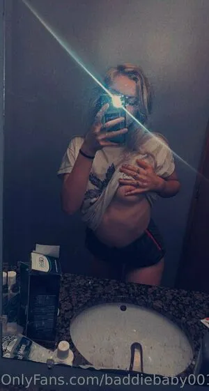 Baddiebaby001 OnlyFans Leaked Free Thumbnail Picture - #u5AL2XYtAh