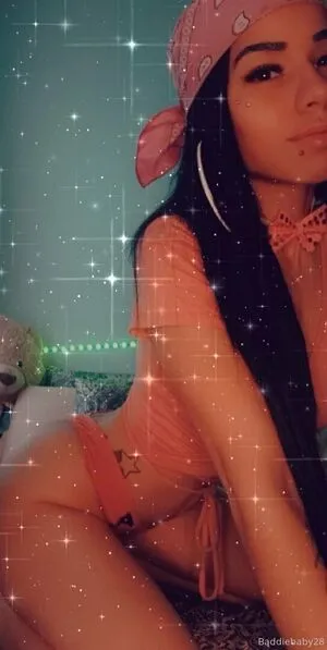 Baddiebaby28 OnlyFans Leaked Free Thumbnail Picture - #7q7houRL7d