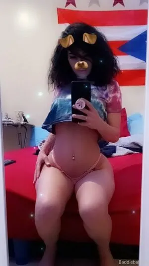 Baddiebaby28 OnlyFans Leaked Free Thumbnail Picture - #LsdShNAQvl