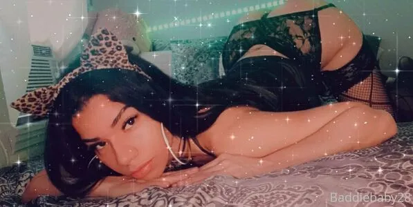 Baddiebaby28 OnlyFans Leaked Free Thumbnail Picture - #bdfnN6gzaa
