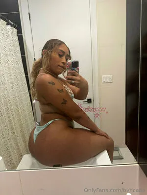 Baddiebby123 OnlyFans Leaked Free Thumbnail Picture - #MTrRhGBCA0