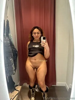 Baddiebby123 OnlyFans Leaked Free Thumbnail Picture - #yigZnH1kRy