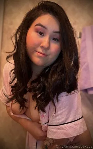 Baddiebek OnlyFans Leaked Free Thumbnail Picture - #giODlxpphV