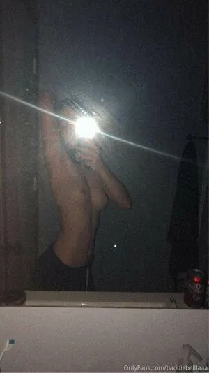 Baddiebelllaaa OnlyFans Leaked Free Thumbnail Picture - #qVXh3MwSpx