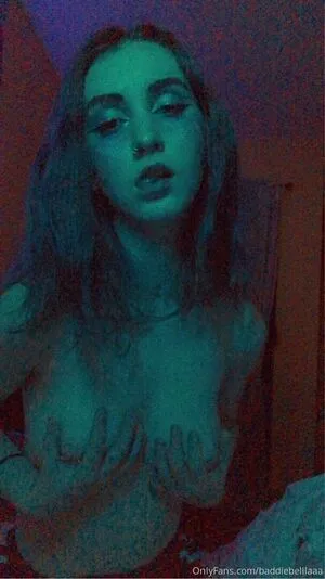 Baddiebelllaaa OnlyFans Leaked Free Thumbnail Picture - #rWHzUo8Gyb