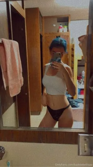 Baddiebelllaaa OnlyFans Leaked Free Thumbnail Picture - #wGGVUJ9Fom