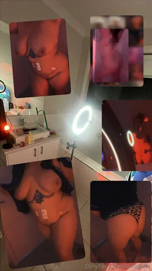 Baddiebj OnlyFans Leaked Free Thumbnail Picture - #BlPR47yxzs