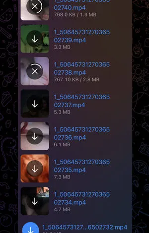 Baddieblue1233 OnlyFans Leaked Free Thumbnail Picture - #yMv4UbELrm