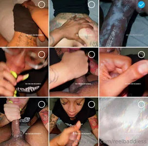 Baddiebuffet OnlyFans Leaked Free Thumbnail Picture - #DTVbI9cNgu