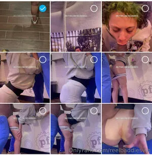 Baddiebuffet OnlyFans Leaked Free Thumbnail Picture - #stfJaAJ7qo