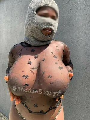 Baddieebony2 OnlyFans Leaked Free Thumbnail Picture - #llVMJAJ2Tv