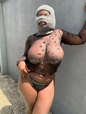Baddieebony2 OnlyFans Leaked Free Thumbnail Picture - #zBSO5As1UV
