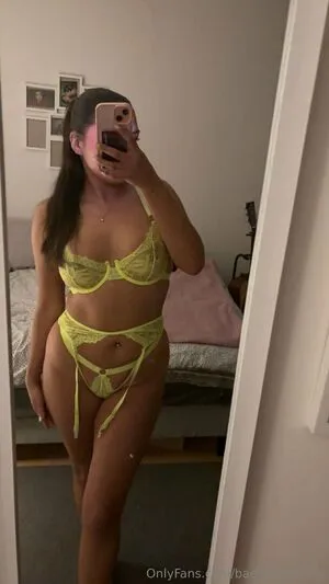 Baddiegabriela OnlyFans Leaked Free Thumbnail Picture - #7xvruflZXH