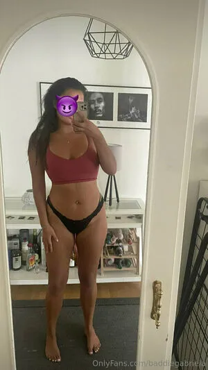 Baddiegabriela OnlyFans Leaked Free Thumbnail Picture - #JF3Y8pD7l6