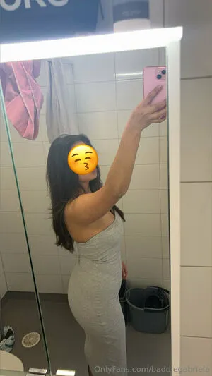 Baddiegabriela OnlyFans Leaked Free Thumbnail Picture - #Yxc6YjfGgM