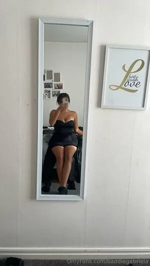 Baddiegabriela OnlyFans Leaked Free Thumbnail Picture - #t2wrtkjMuC
