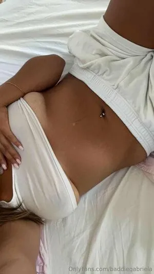 Baddiegabriela OnlyFans Leaked Free Thumbnail Picture - #xfi4CZcqzD