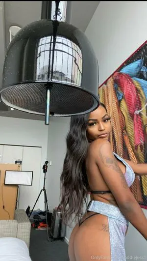 Baddiejess1 OnlyFans Leaked Free Thumbnail Picture - #FlSaRiy1Dq