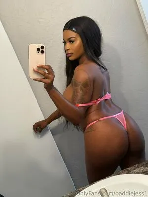 Baddiejess1 OnlyFans Leaked Free Thumbnail Picture - #a4EjVYHQtr