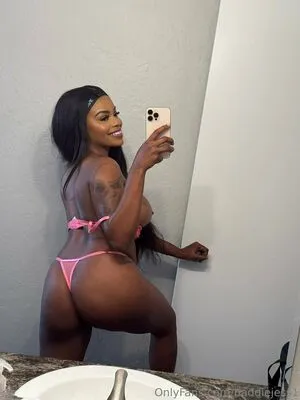 Baddiejess1 OnlyFans Leaked Free Thumbnail Picture - #iI2DelmztU