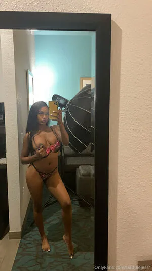 Baddiejess1 OnlyFans Leaked Free Thumbnail Picture - #mauXb0zKXl