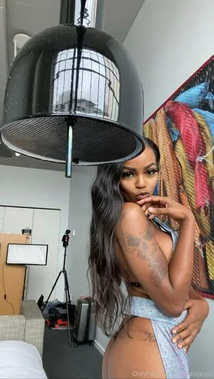 Baddiejess1 OnlyFans Leaked Free Thumbnail Picture - #n5SdLbJYpH