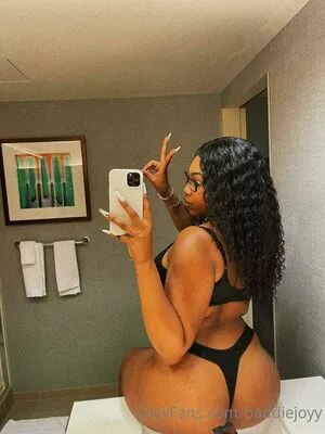 Baddiejoyy OnlyFans Leaked Free Thumbnail Picture - #rw987f9qhd