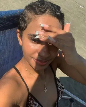Baddiejuu OnlyFans Leaked Free Thumbnail Picture - #0Hrak7u1RG