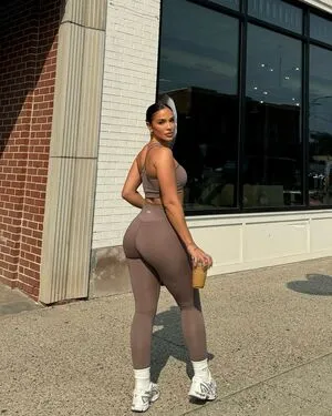 Baddiejuu OnlyFans Leaked Free Thumbnail Picture - #3ykidiUArR