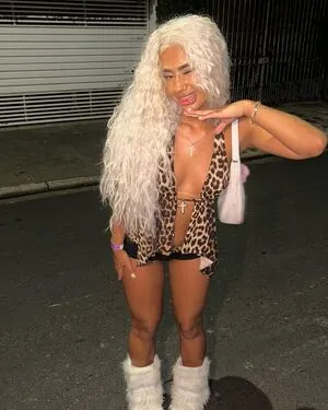 Baddiejuu OnlyFans Leaked Free Thumbnail Picture - #5hMB7dj01Y