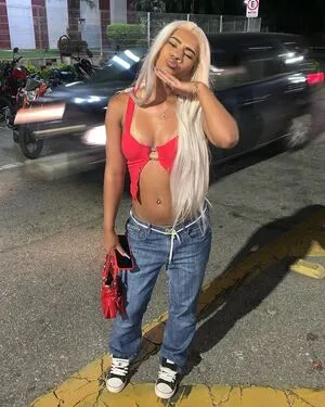 Baddiejuu OnlyFans Leaked Free Thumbnail Picture - #6Cqtv18TbM