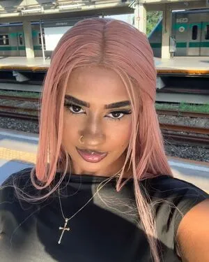 Baddiejuu OnlyFans Leaked Free Thumbnail Picture - #85xrCenERK