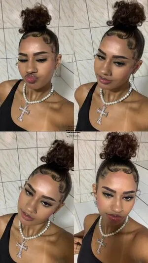Baddiejuu OnlyFans Leaked Free Thumbnail Picture - #8g9HI1PqlD