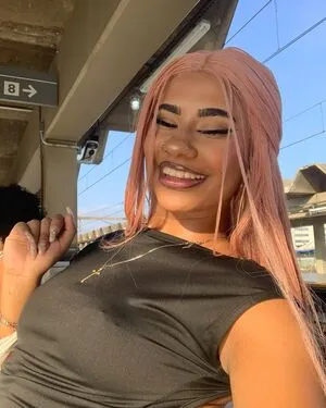 Baddiejuu OnlyFans Leaked Free Thumbnail Picture - #9dHhAp4LXV