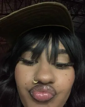 Baddiejuu OnlyFans Leaked Free Thumbnail Picture - #CRnoaMDfxg