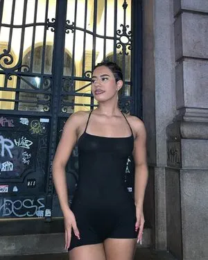 Baddiejuu OnlyFans Leaked Free Thumbnail Picture - #G7mEUktpso