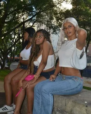 Baddiejuu OnlyFans Leaked Free Thumbnail Picture - #HQ4QqQUSh5