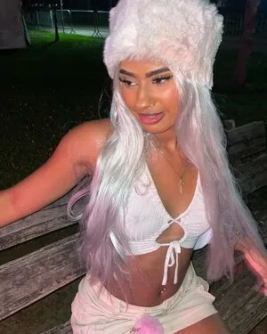 Baddiejuu OnlyFans Leaked Free Thumbnail Picture - #JSQWve0Bng
