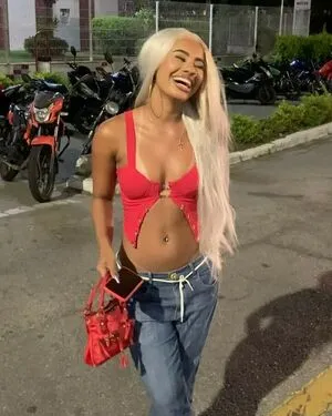 Baddiejuu OnlyFans Leaked Free Thumbnail Picture - #Nq85ak4Jsg