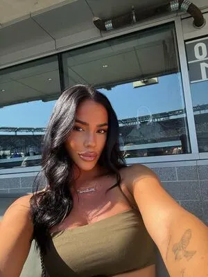 Baddiejuu OnlyFans Leaked Free Thumbnail Picture - #PJG6eQ4iST