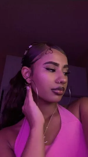 Baddiejuu OnlyFans Leaked Free Thumbnail Picture - #QFE52rBlZW