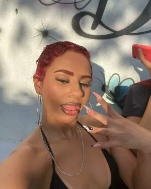 Baddiejuu OnlyFans Leaked Free Thumbnail Picture - #SOhvWG6ZEf