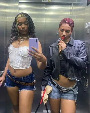 Baddiejuu OnlyFans Leaked Free Thumbnail Picture - #Uqkcsq1DUt