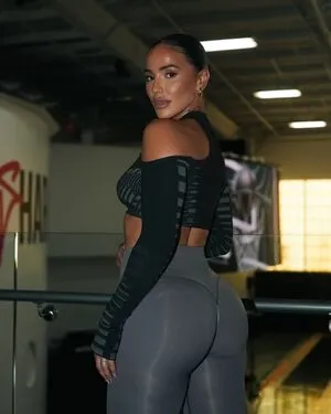 Baddiejuu OnlyFans Leaked Free Thumbnail Picture - #V9KDrU735B