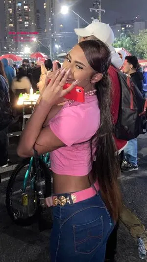 Baddiejuu OnlyFans Leaked Free Thumbnail Picture - #VdVARkodQV
