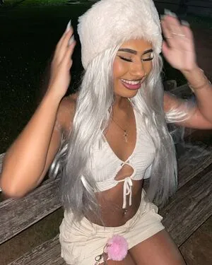 Baddiejuu OnlyFans Leaked Free Thumbnail Picture - #XJTOepuxBt