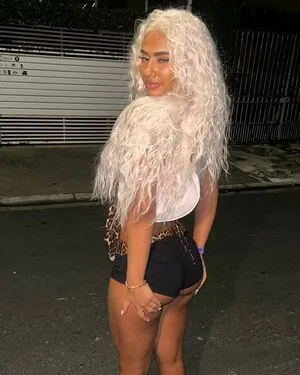 Baddiejuu OnlyFans Leaked Free Thumbnail Picture - #YE89OpEOEq