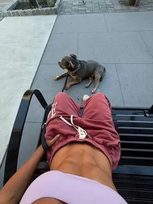 Baddiejuu OnlyFans Leaked Free Thumbnail Picture - #bAKHOc33Og