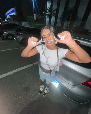 Baddiejuu OnlyFans Leaked Free Thumbnail Picture - #kdlrXflZQd
