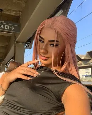 Baddiejuu OnlyFans Leaked Free Thumbnail Picture - #pPF8bQj6l3